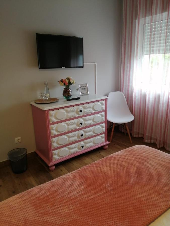 Casa Vaz Hotel Grândola Екстериор снимка