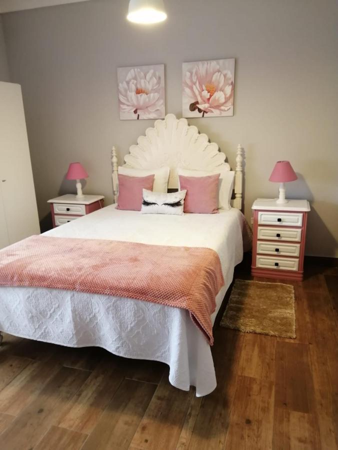 Casa Vaz Hotel Grândola Екстериор снимка