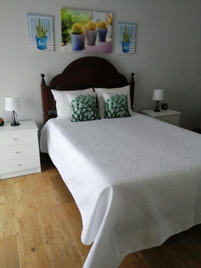 Casa Vaz Hotel Grândola Екстериор снимка