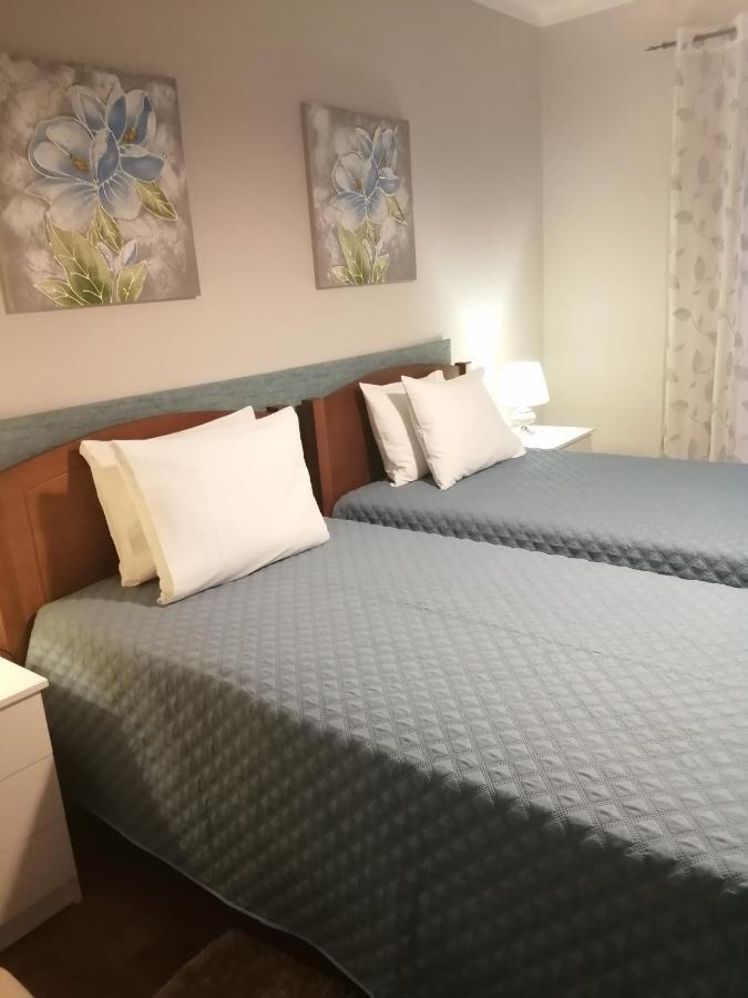 Casa Vaz Hotel Grândola Екстериор снимка