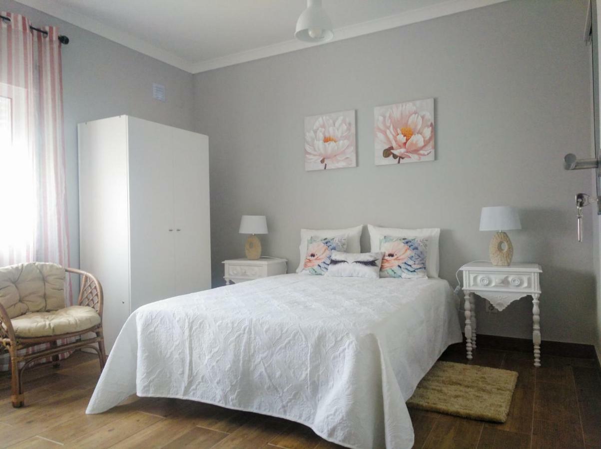 Casa Vaz Hotel Grândola Екстериор снимка