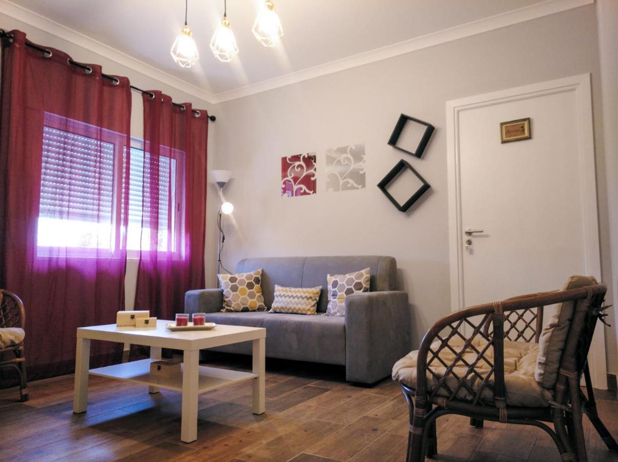 Casa Vaz Hotel Grândola Екстериор снимка