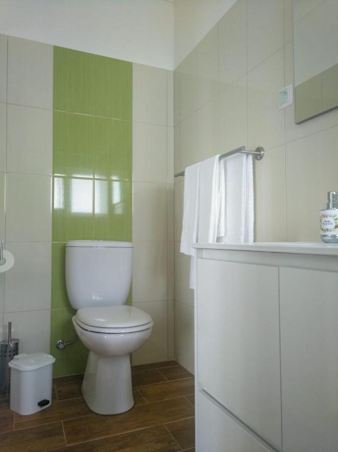 Casa Vaz Hotel Grândola Екстериор снимка